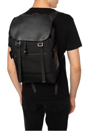 'intrecciato' backpack, zdjęcie 2 'intrecciato' backpack od Bottega Veneta